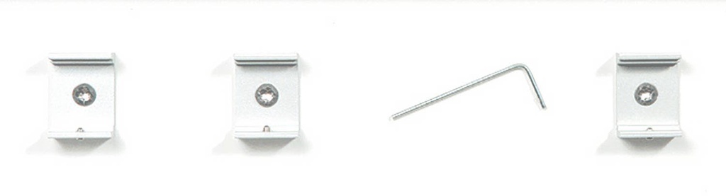 [UNI-L690001W] Montage Set - wit