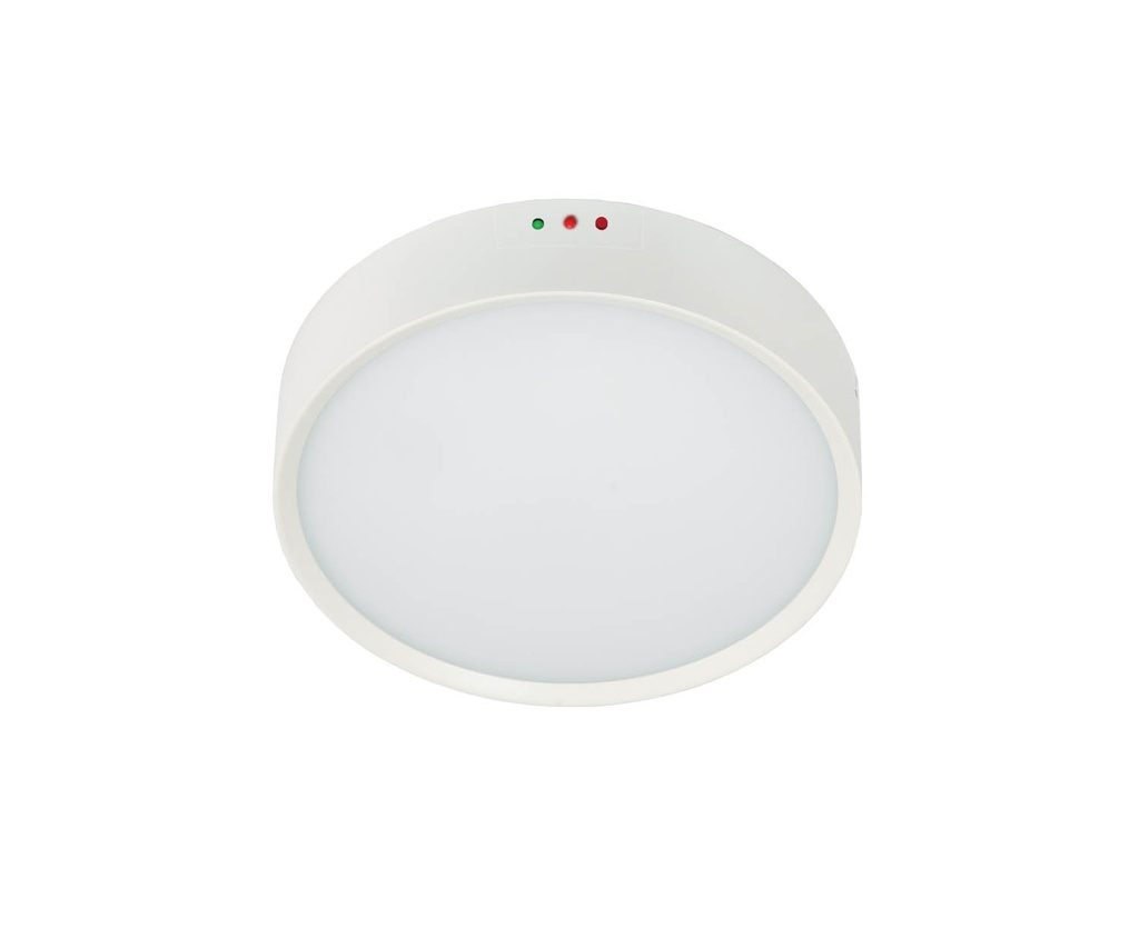 [UNI-MNPE25012W] Moon Premium Emergency wit