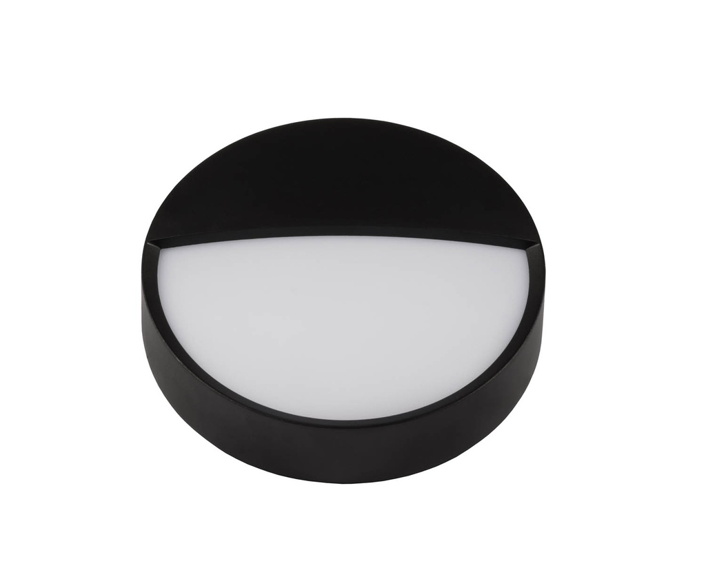 [UNI-MNPW25012B] Moon Premium Wand zwart