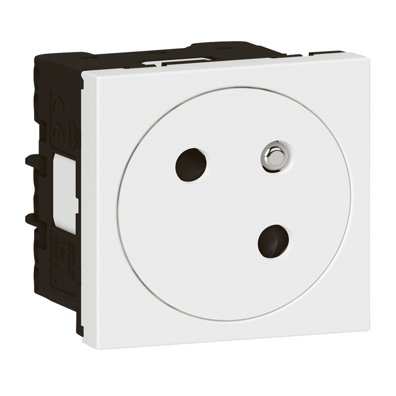 Mos.Link ctdoos 2P+A vlak