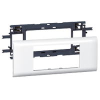 [LEG-010954] Mosaic DLP houder 4 modules