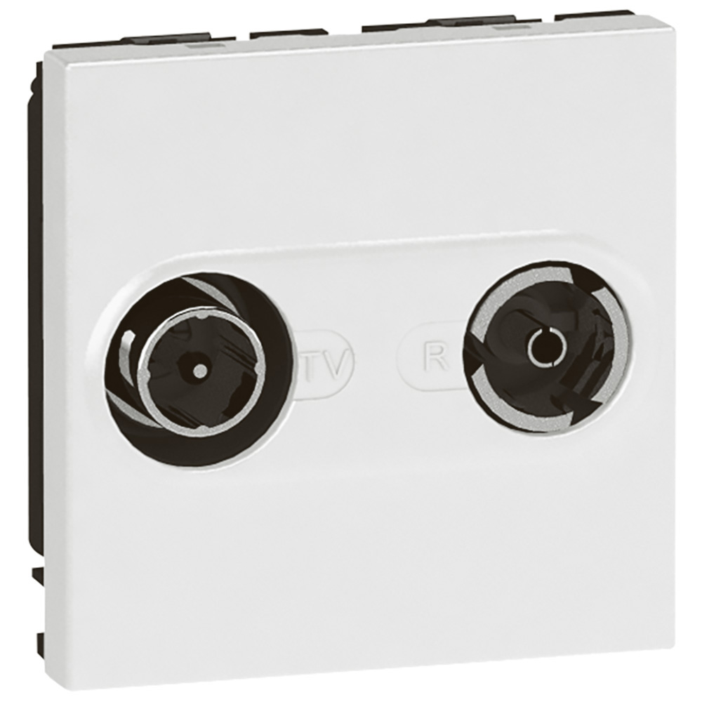 Mosaic ctdoos TV/FM kabel