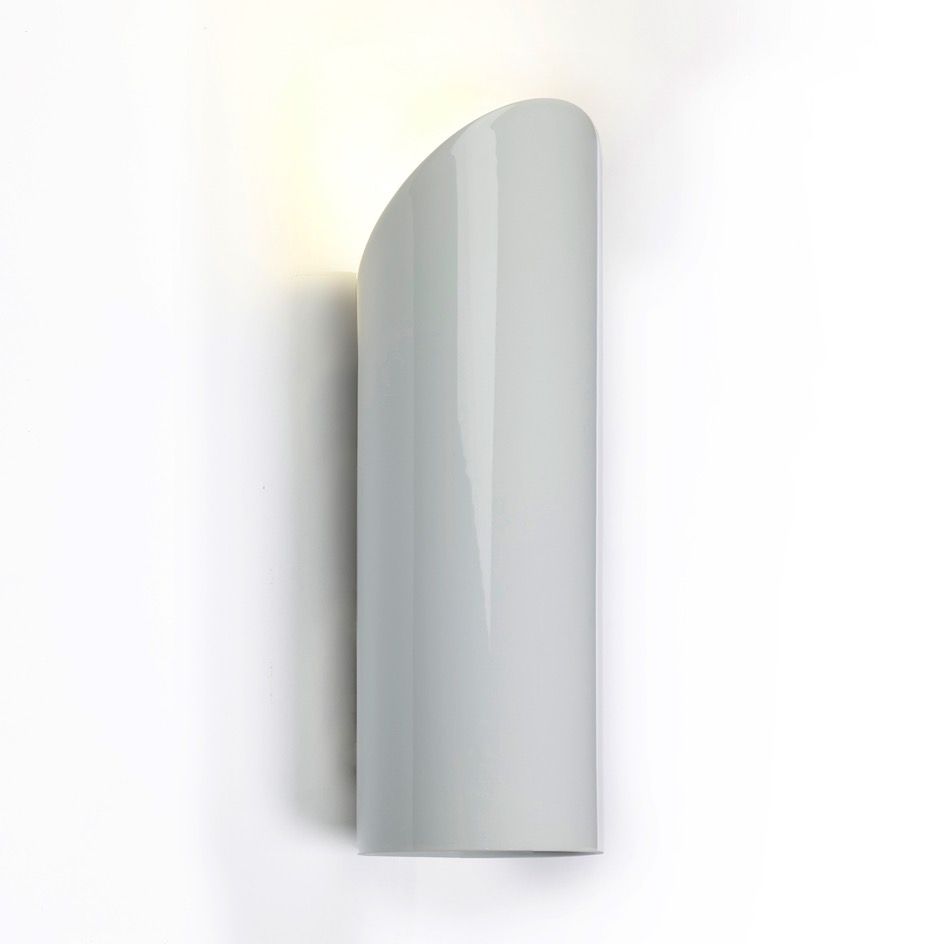 [ROY-MSOWUW] Moso Wall Up White Porcelain Adjustable Beam LED 3W 450lm 2700K 100-240V 50/60 Hz