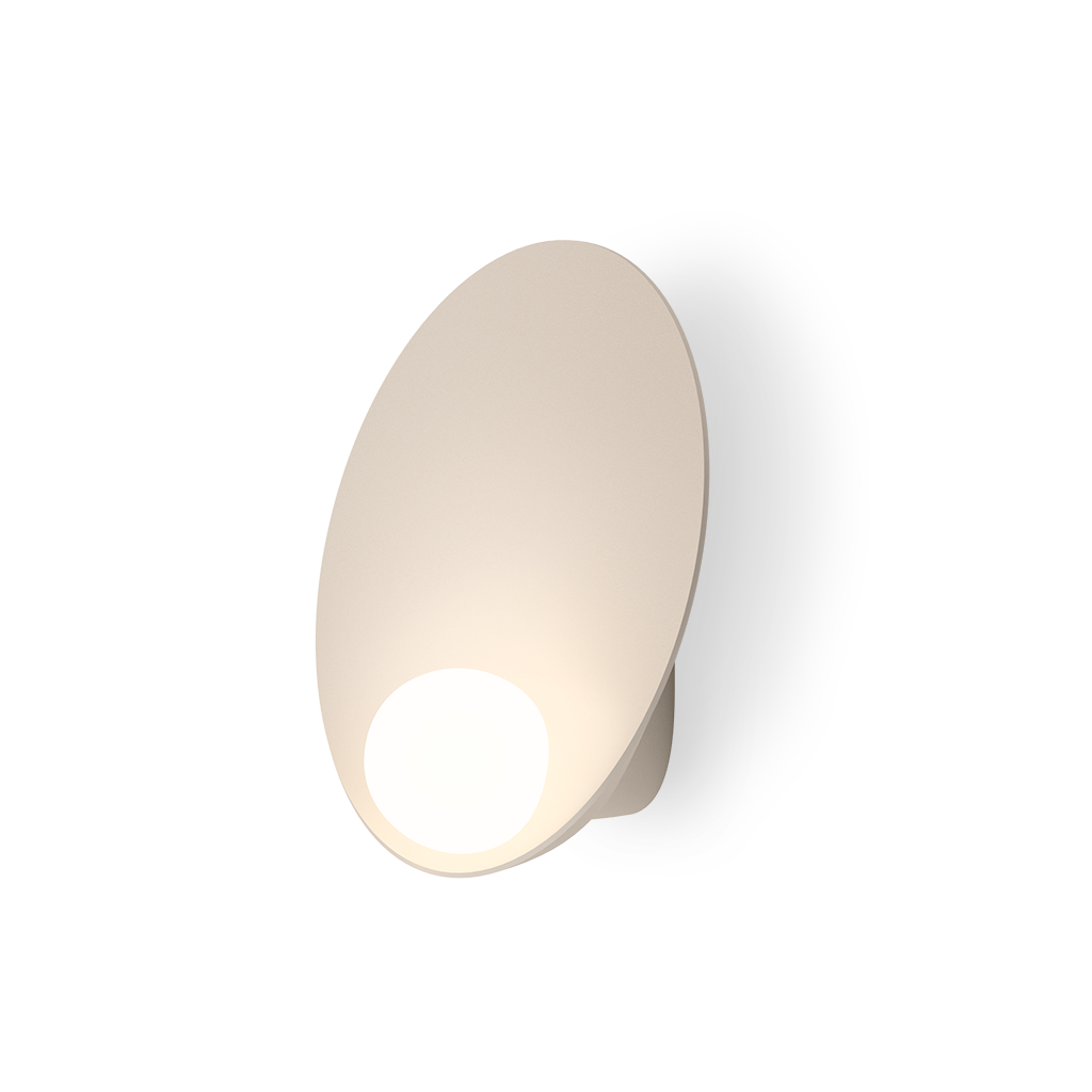 Musa,Wall,24 Beige M1,2700K,1-10V