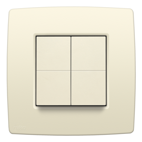 NIKO DIMSCHAKELAAR VOOR HET HUE SYSTEEM