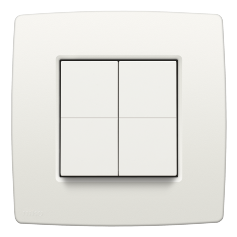 NIKO DIMSCHAKELAAR VOOR HET HUE SYSTEEM