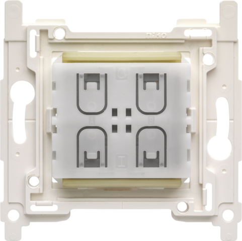 NIKO DIMSCHAKELAAR, BLUETOOTH®