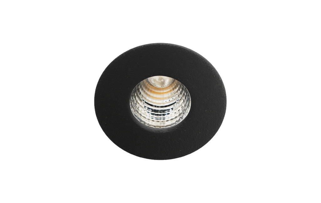 Nano zwart 3000K 36D excl. Driver