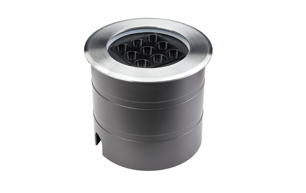 Nemo II Midi Symmetrisch 3000K Fase afsnijding