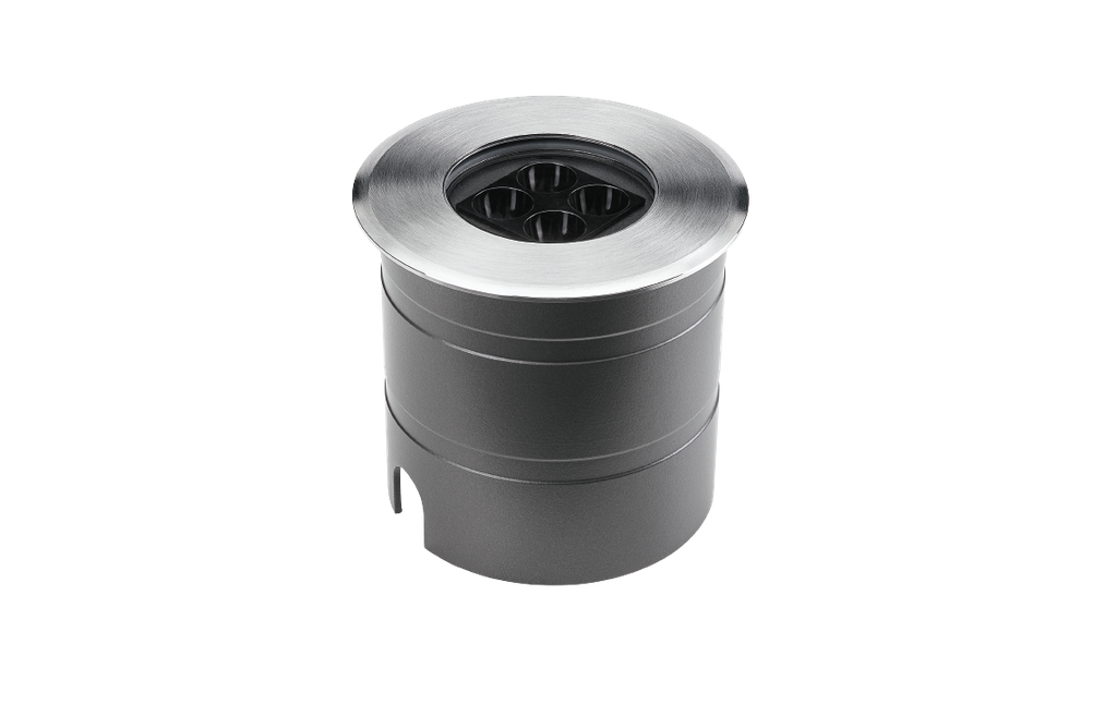 Nemo II Mini Symmetrisch 3000K Fase afsnijding