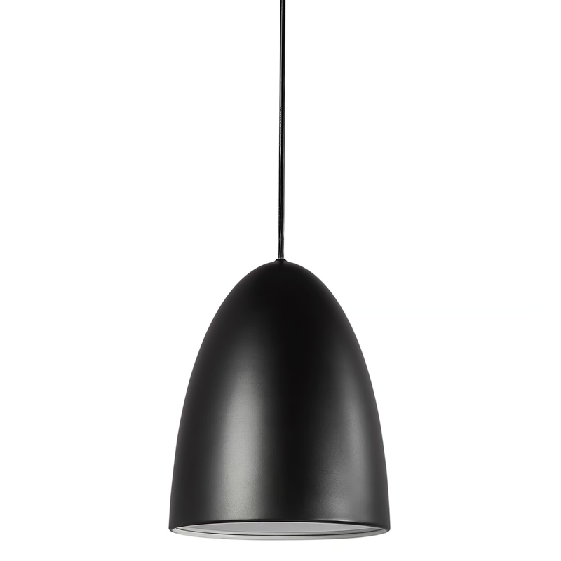 Nexus 20 2.0 - Hanglamp - Zwart - E27