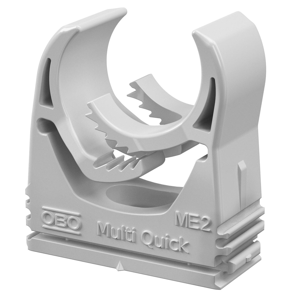 OBO MULTI-QUICK ME 2 GRIJS