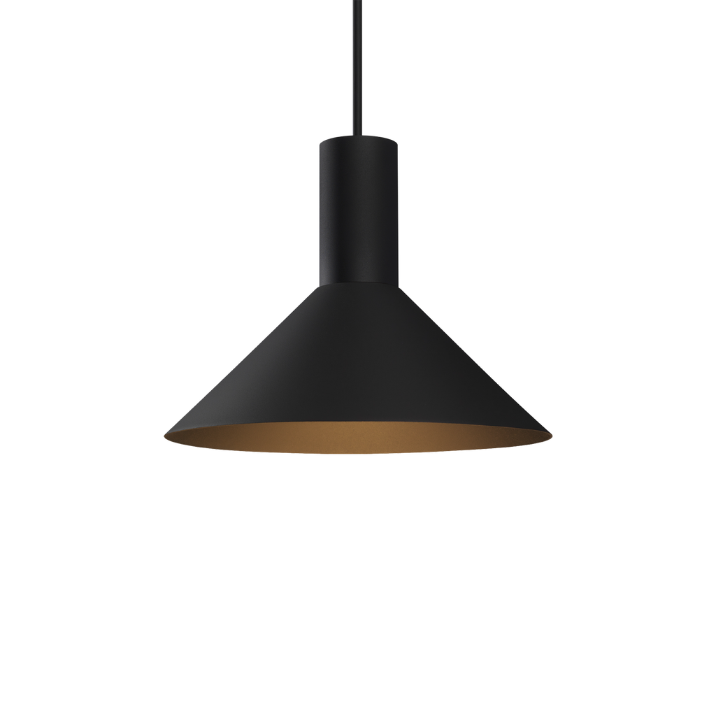 ODREY CEILING SUSP 1.6 PAR16 B-B