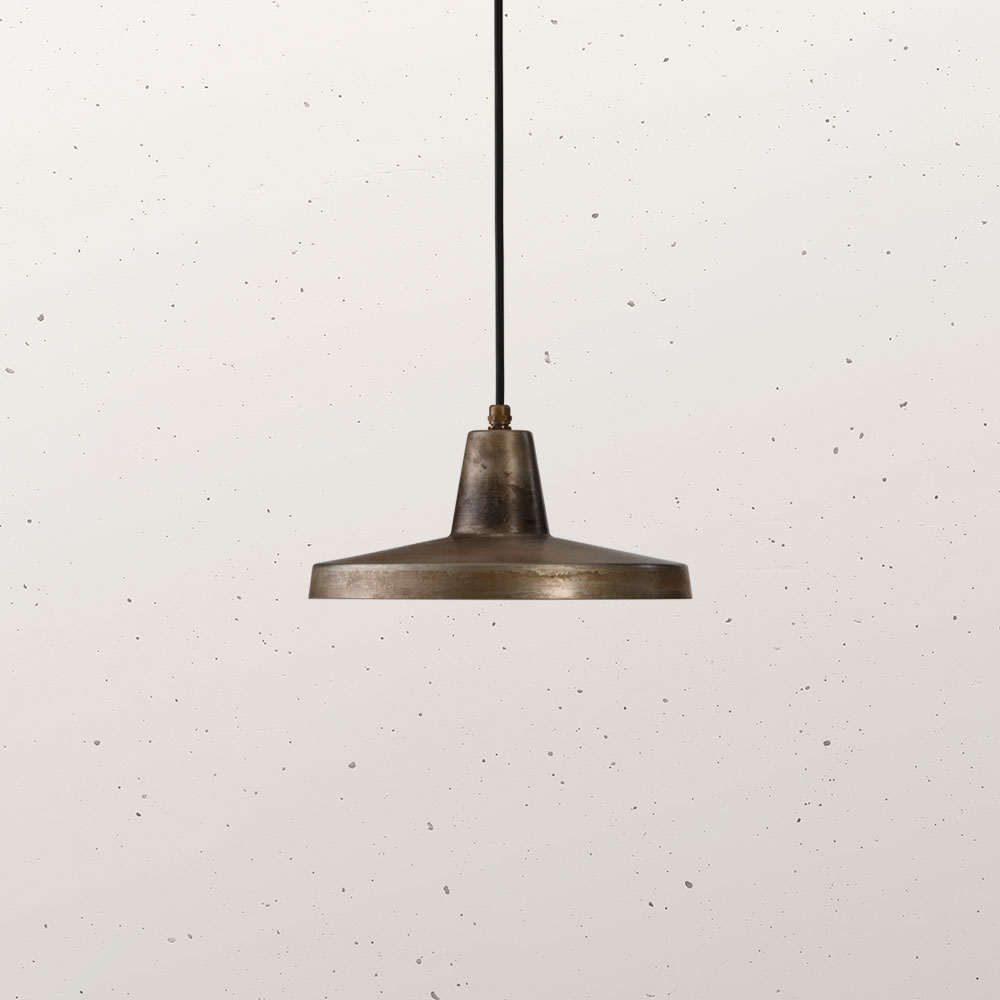 [ILF-268.02.FF] OFFICINA SUSPENSION BIG 1 LIGHT