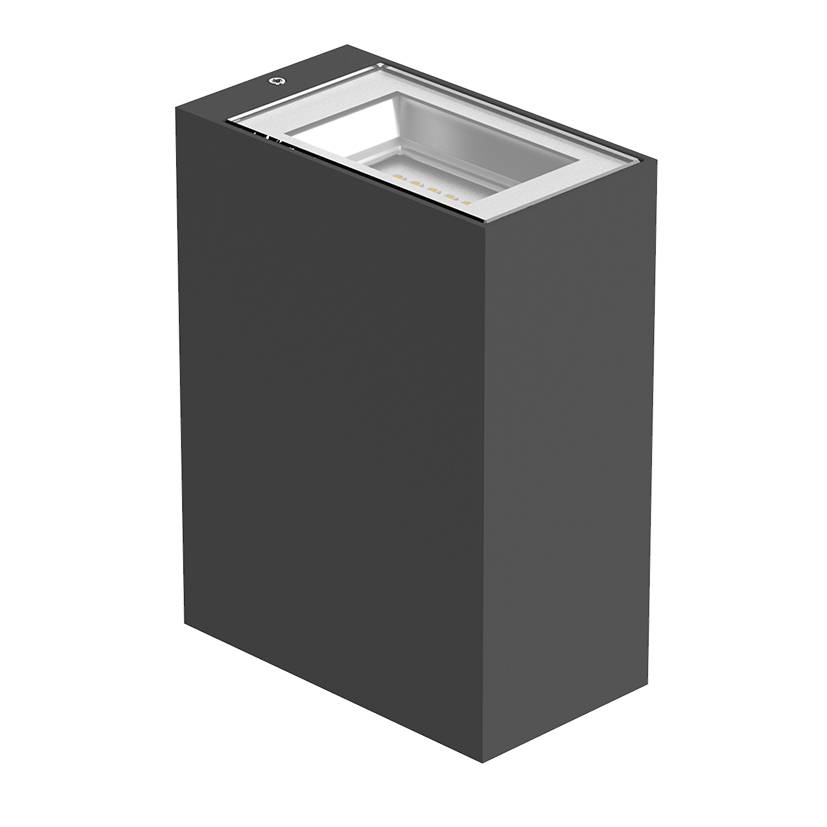 [PIL-P3105438] ORION V M 5.5 S/EW 3000K ANTRACIET