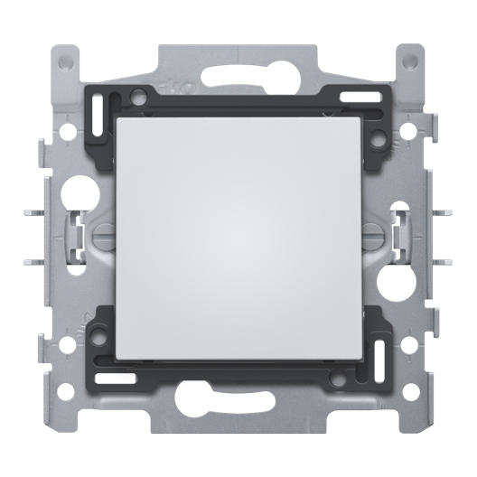 [NIK-170-38000] ORIËNTATIEVERLICHTING MET KOUD WITTE LEDS, 830LUX, KLAUW