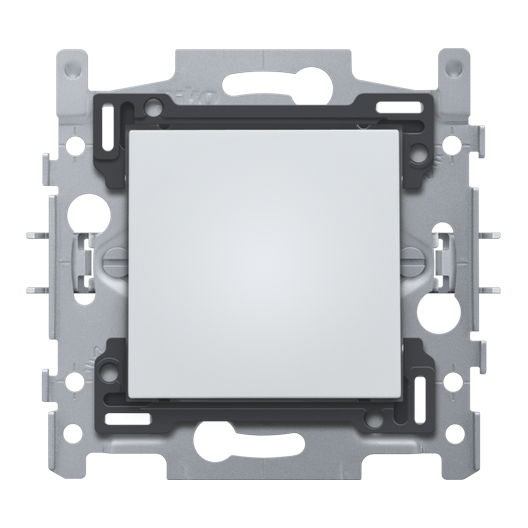 [NIK-170-38500] ORIËNTATIEVERLICHTING MET WARM WITTE LEDS, 360LUX, KLAUW
