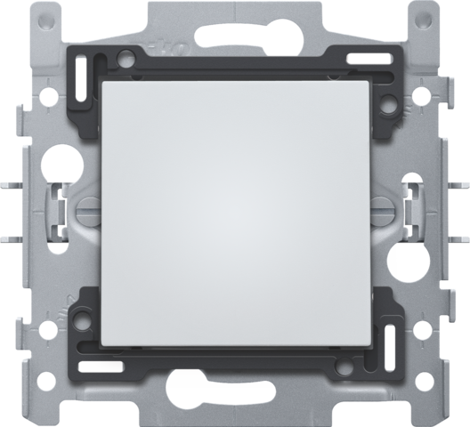 ORIËNTATIEVERLICHTING MET WARM WITTE LEDS, 360LUX, KLAUW