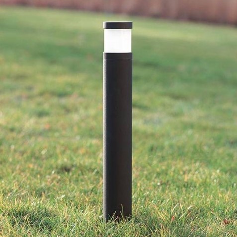 Onyx FL 65cm-E27 230V-zwart