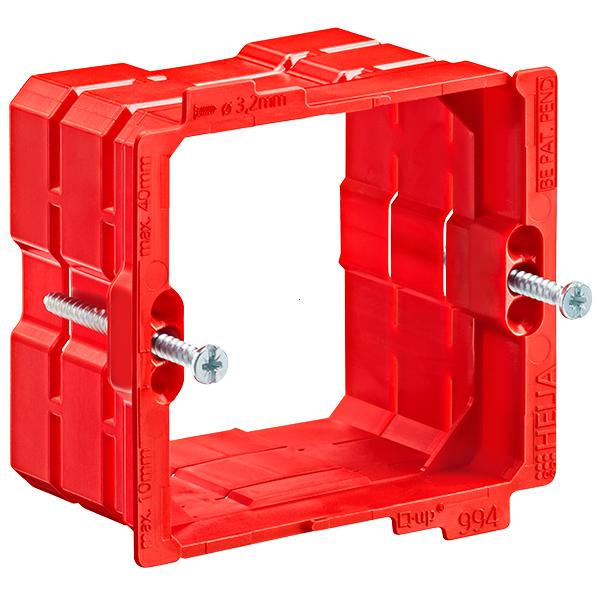 [HLI-994] Ophoogkader van 10 tot 40 mm