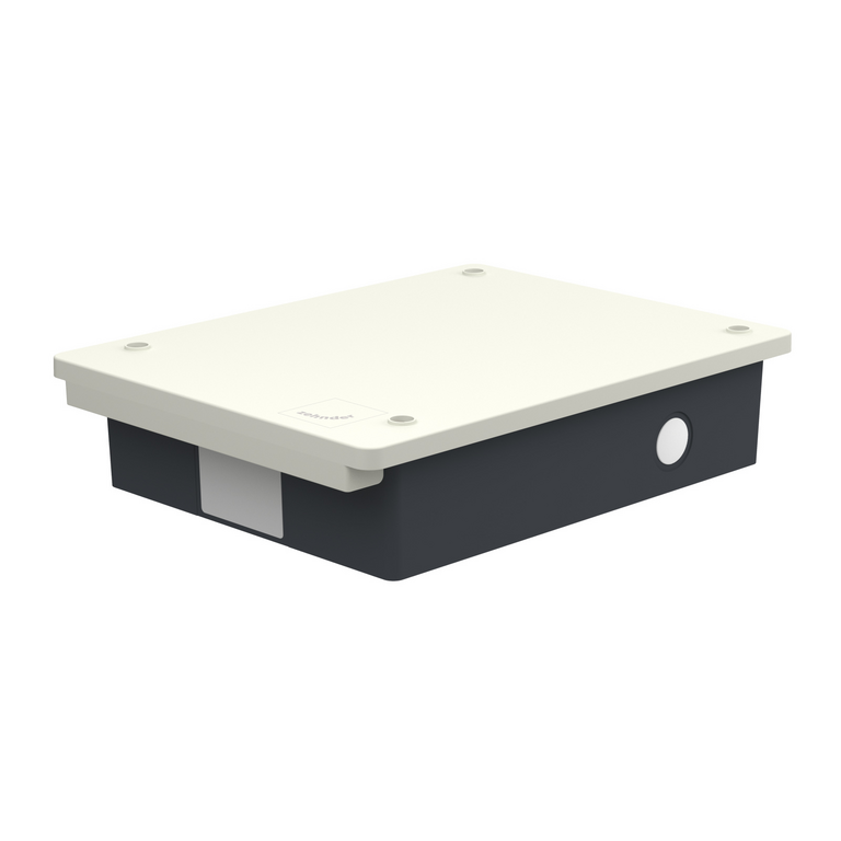 [ZHN-471502000] Option Box v2 EU - Met voedingskabel