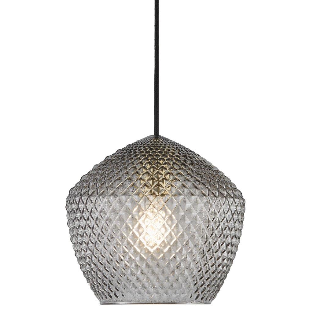[NDL-2010673047] Orbiform 23 - Hanglamp - Gerookt - E27