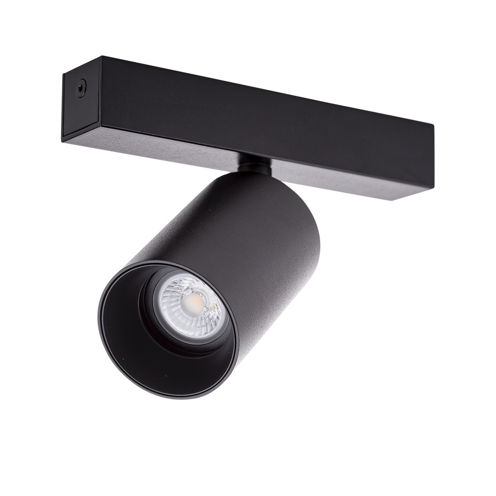 Orient 1 zwart 3000K