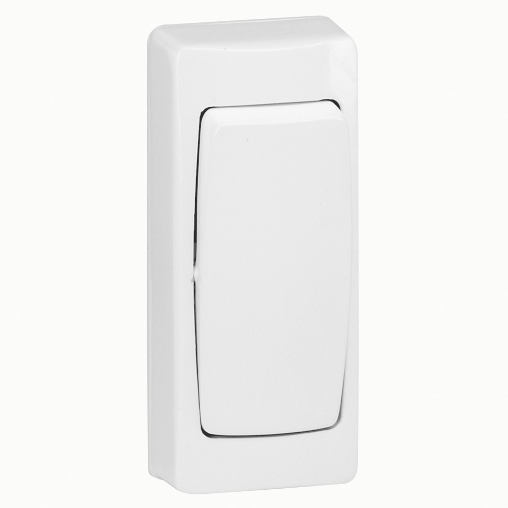 [LEG-086084] Oteo compact wisselschakelaar