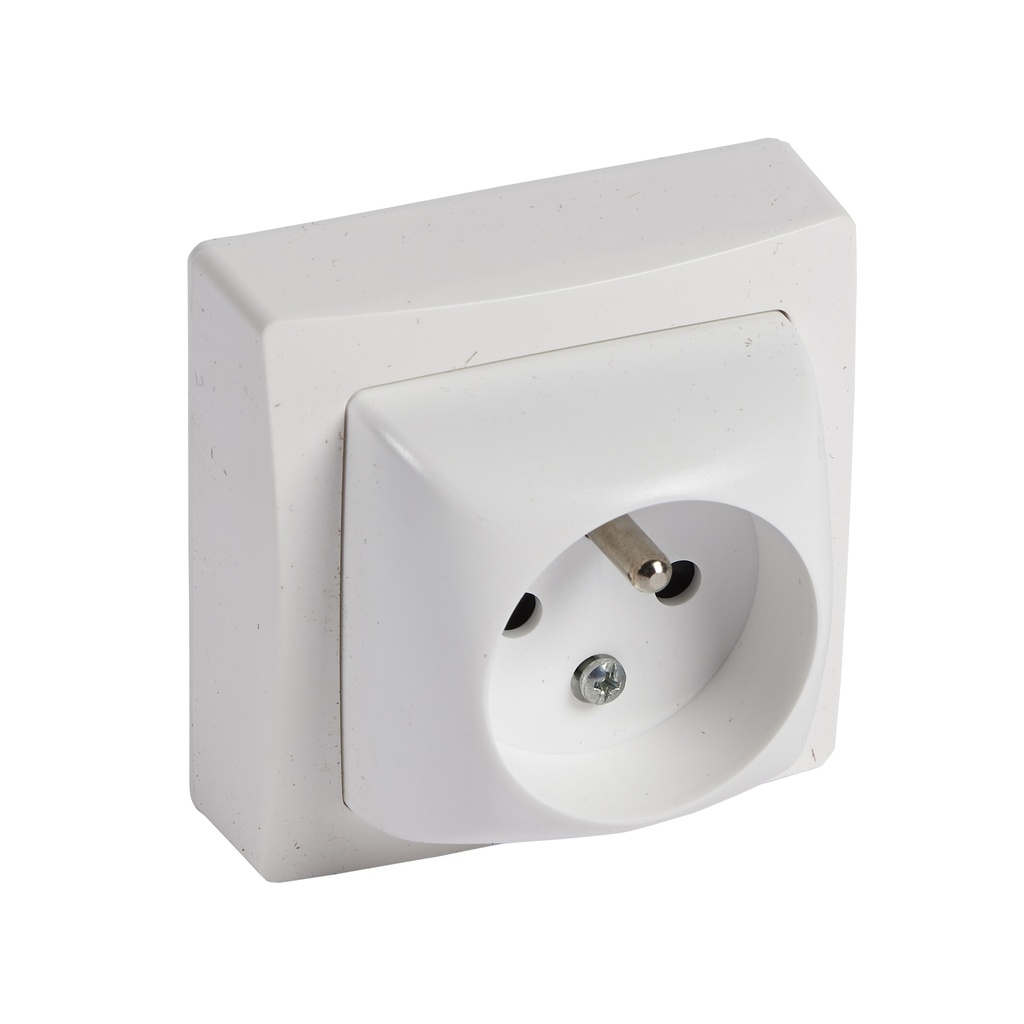 [LEG-086028] Oteo contactdoos 10/16 A