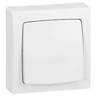 Oteo wisselschakelaar - 10 A