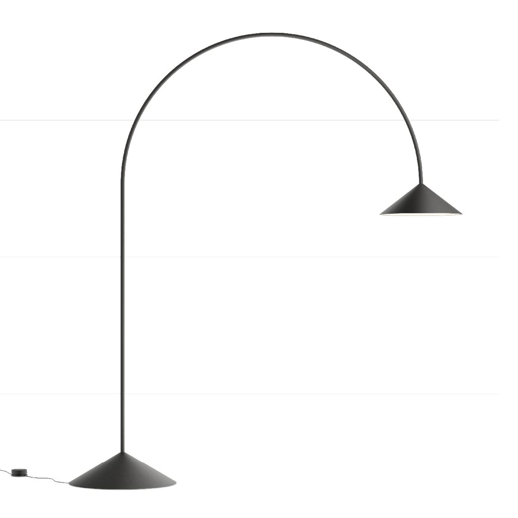 [VIB-427022/15] Out,Outdoor,22 Graphite Black,2700K,PUSH