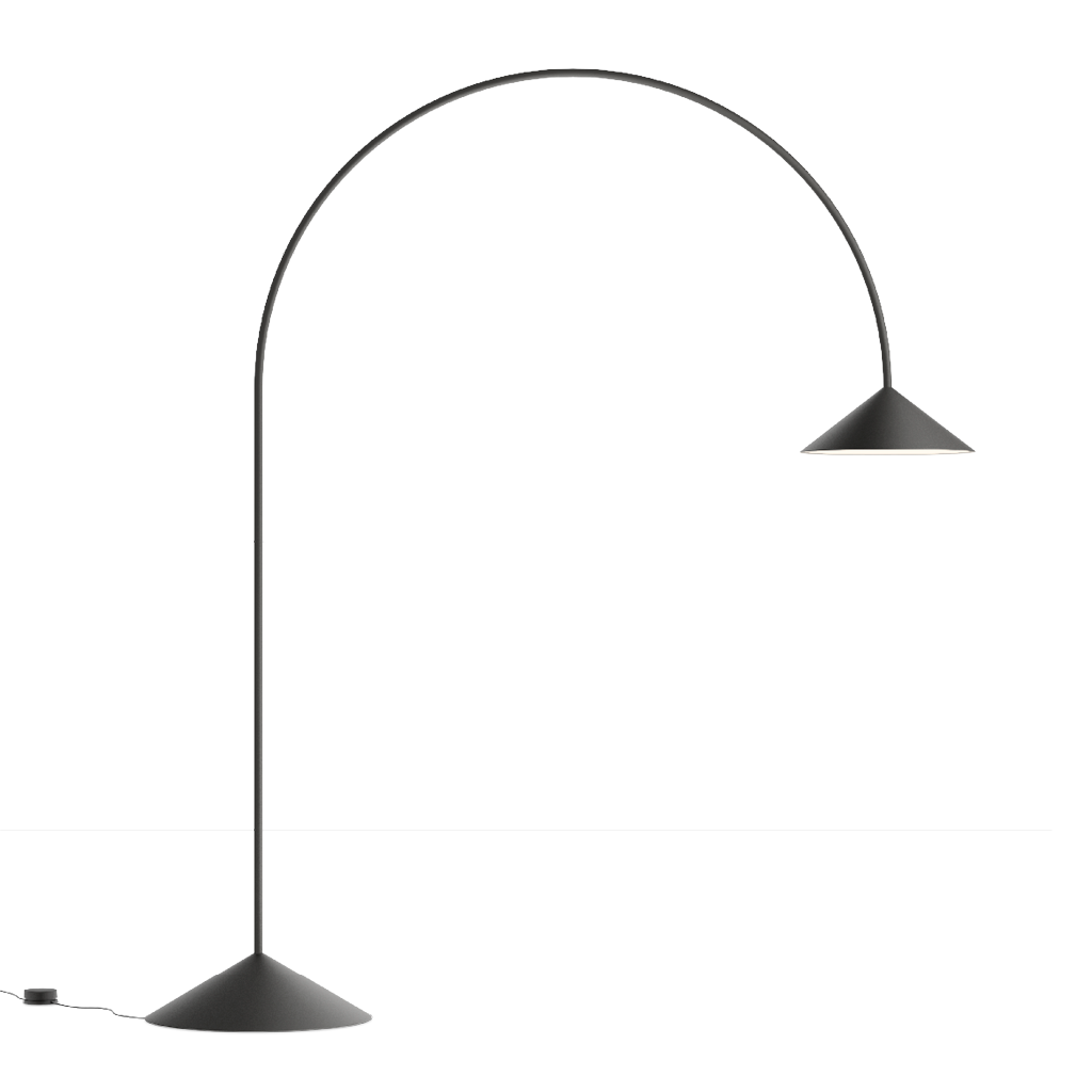 [VIB-427022/15] Out,Outdoor,22 Graphite Black,2700K,PUSH