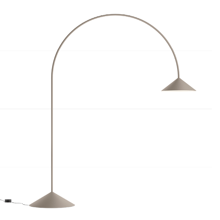 Out,Outdoor,25 Beige D1,2700K,PUSH