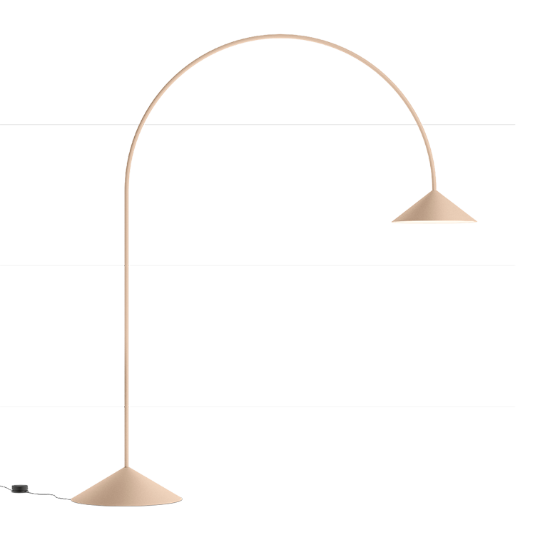 Out,Outdoor,36 Soft Pink,2700K,PUSH