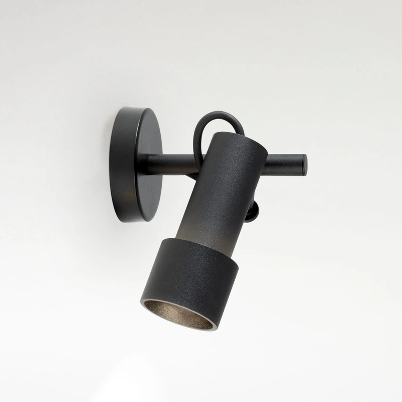 PALOSANTO A 5 6W BLACK