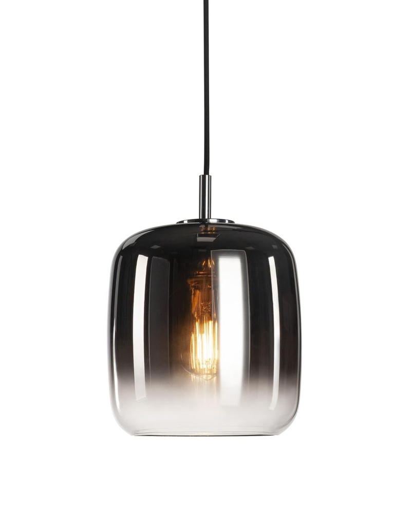 PANTILO 20, indoor hanglamp E27 chroom