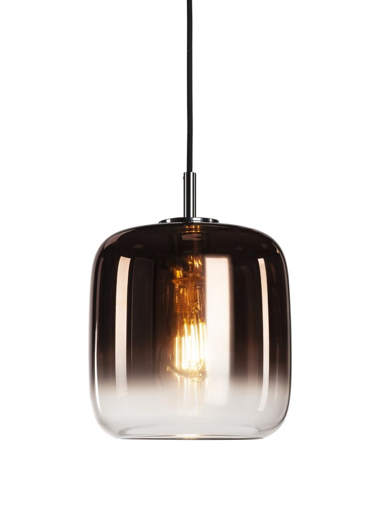[SLV-1003005] PANTILO 20, indoor hanglamp E27 koper