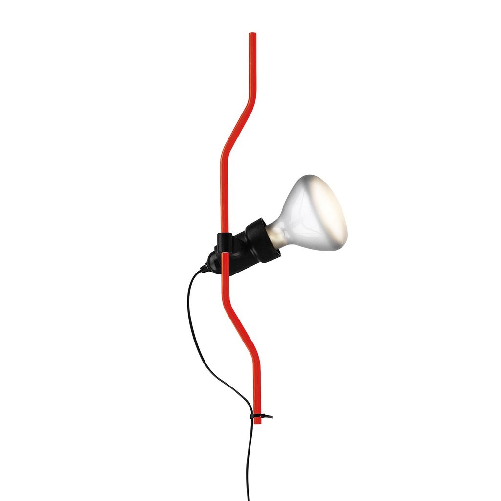[FLO-F5500035] PARENTESI ADD.BODY RED