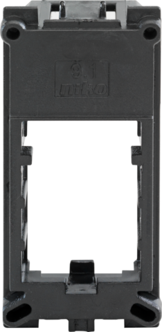 [NIK-170-65901] PASSTUK 9.1, ENKEL, VLAK, VOOR RJ-CONNECTOREN 650-450XX