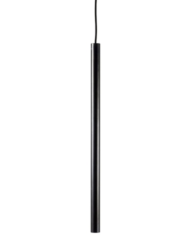 [SER-B7219368] PENDANT LAMP NR.09 BLACK SOFISTICATO