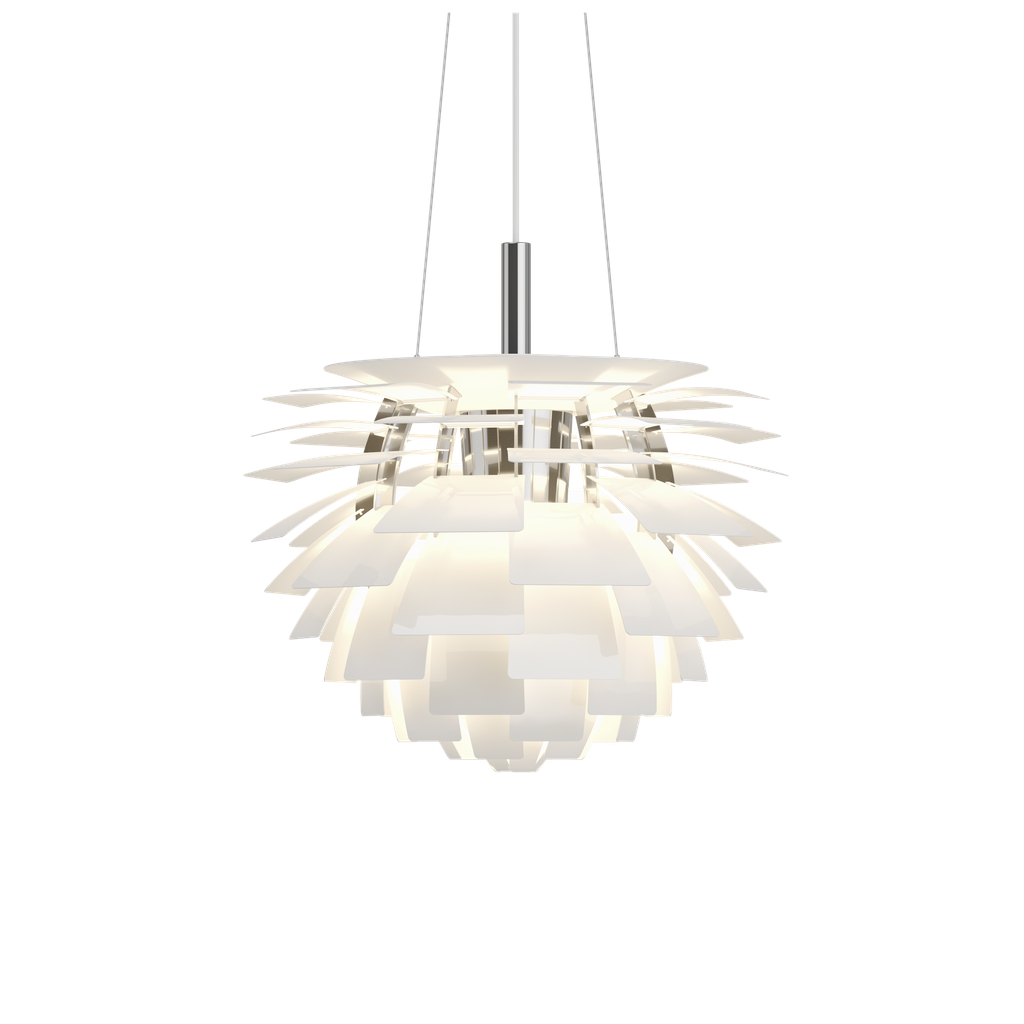 [LOP-5741092149] PH ARTICHOKE 480 100W INC WHT V2 #