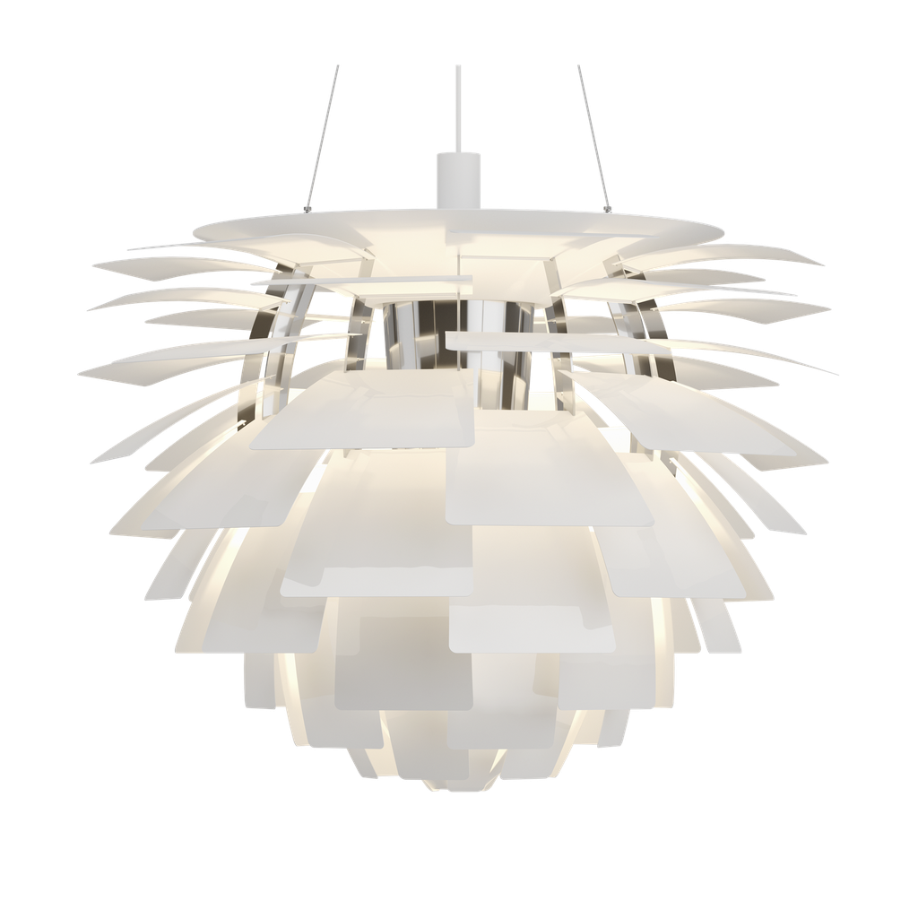 [LOP-5741092453] PH ARTICHOKE 840 100W E27 WHT V2 #