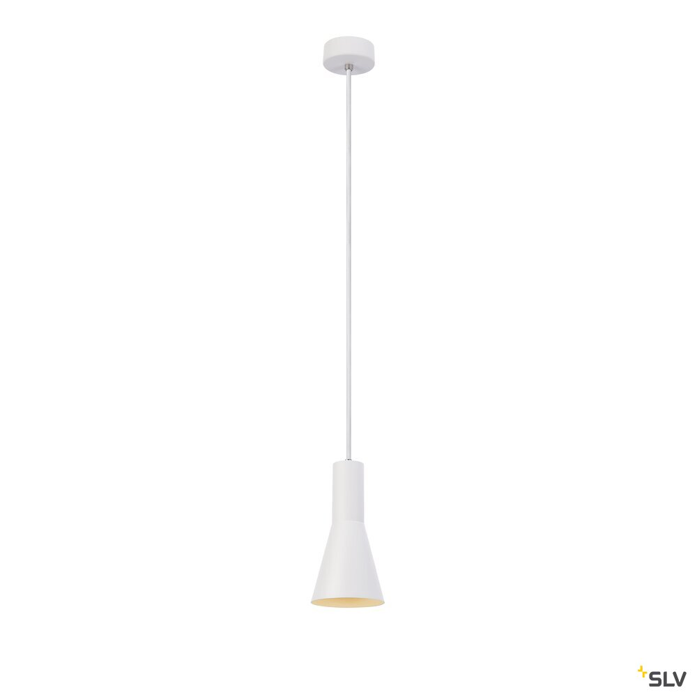 PHELIA PD, E27, wit, max. 23W, 13 cm