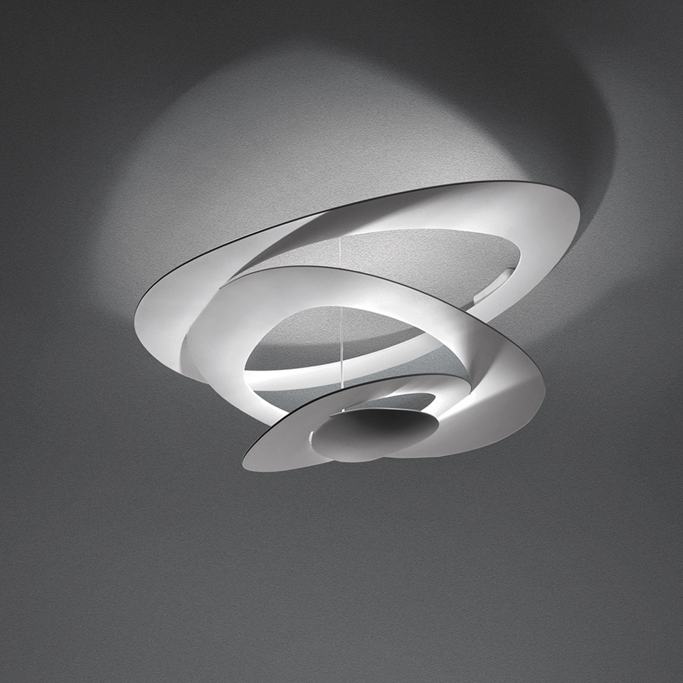 [ART-1253W10A] PIRCE LED C NEW 2700K WHITE