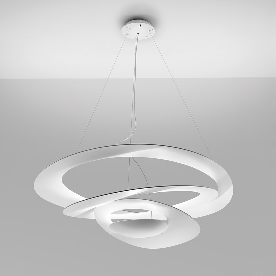 [ART-1254W10A] PIRCE LED S NEW 2700K WHITE