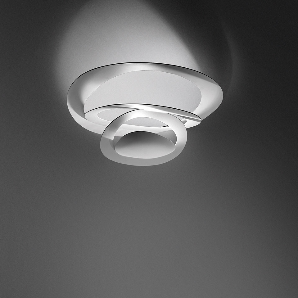 [ART-1255W10A] PIRCE MINI LED C NEW 2700K WHITE