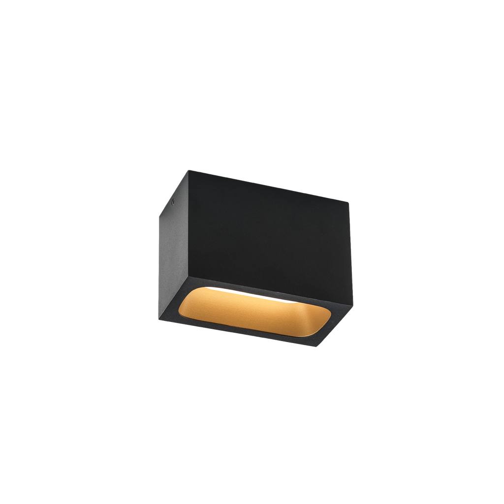 [WND-151284K3] PIRRO OPAL CEILING SURF 2.0 LED 2700K K