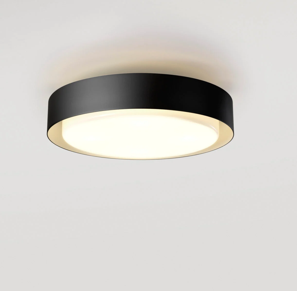 [MAR-A628-056] PLAFF-ON! 50 IP54 BLACK E27