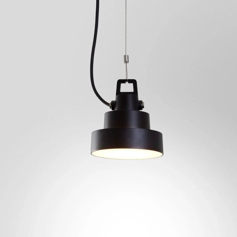 [MAR-A628-072-39-27K] PLAFF-ON! S 16 IP65 BLACK