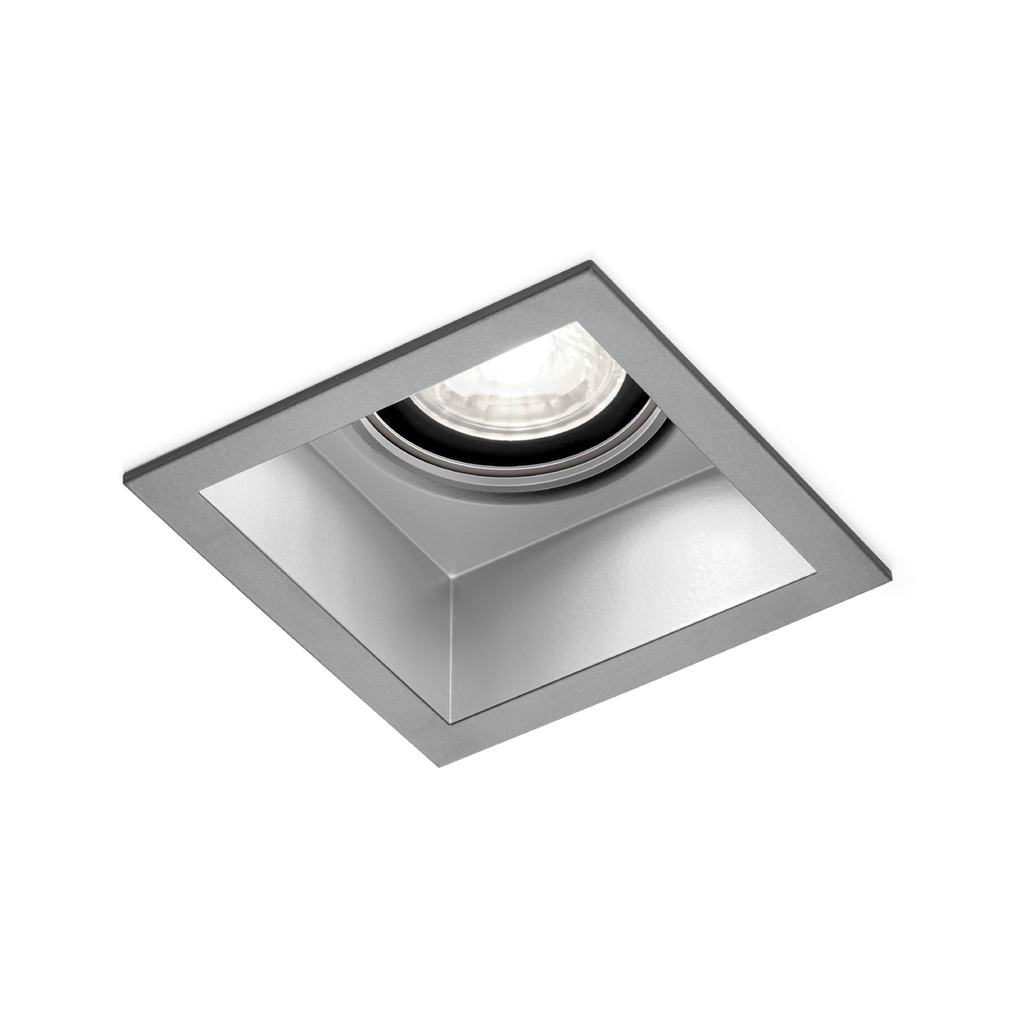 PLANO CEILING REC 1.0 PAR16 S